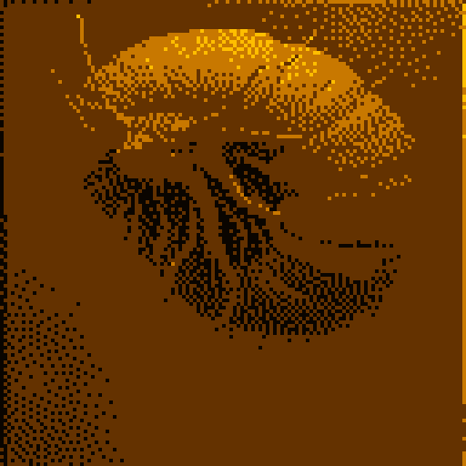 LMXMXS — Second Form