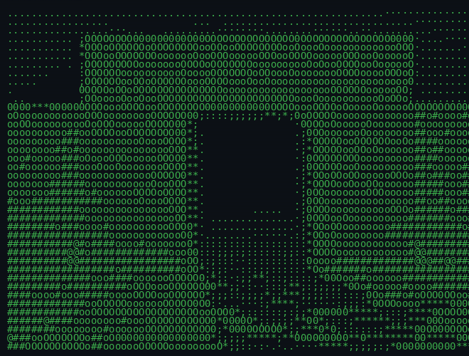 Binary Field — The Substrate