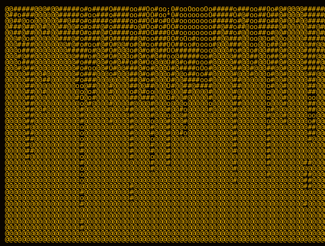 The Gate — Threshold Pattern